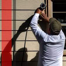 Custom Trim and Detailing for Siding in Longview Heights, WA